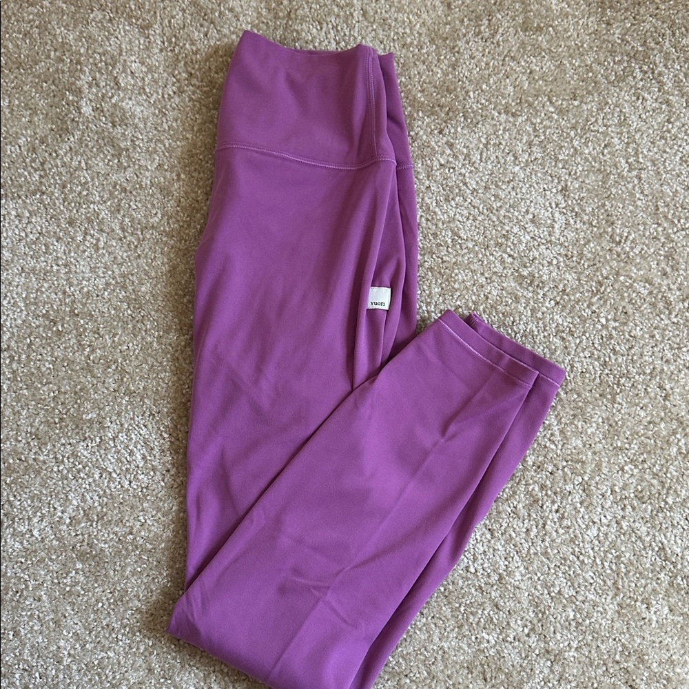 Vuori All The Feels Leggings